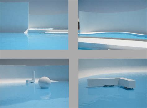 Pool Mirage | All Pictures Media Film Locations