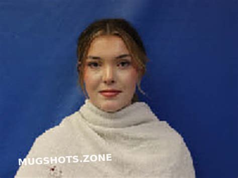 Antonisse Eden Kaufman County Mugshots Zone