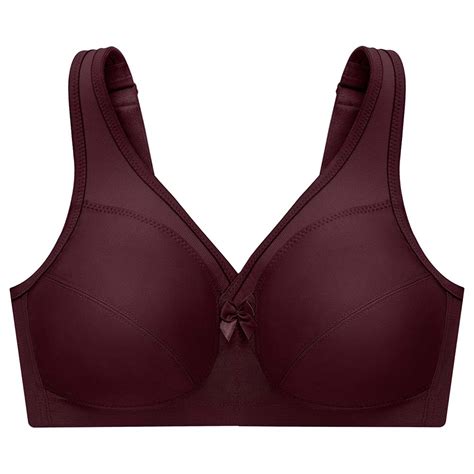 Glamorise Magic Lift Active Support Bra