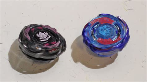 Beyblade Metal Masters Galaxy Pegasus Vs Gravity Destroyer