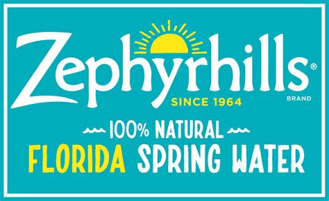 Zephyrhills® Brand And Waterventures Celebrate Educating Over One