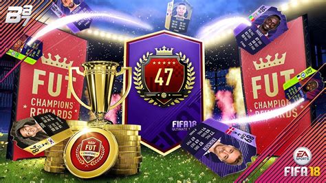 TOP 100 FUT CHAMPIONS REWARDS THE ULTIMATE TOTW PACK FIFA 18