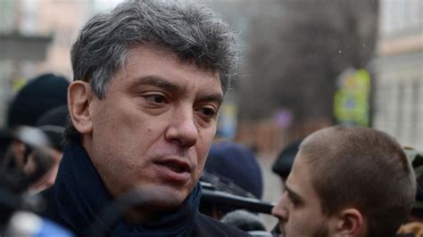 Video Vladimir Putin Critic Boris Nemtsov Shot And Killed Abc News