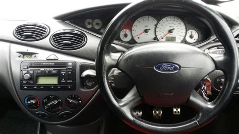 Ford Focus St170 Estate Very Rare Car In Tw18 Thames For £125000