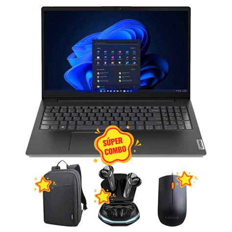 Lenovo V G Aba Ryzen Tienda Virtual