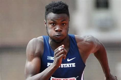 Northeastern Track Coach To Be Sentenced For Tricking Women Into Sending Nude Photos Irish Star