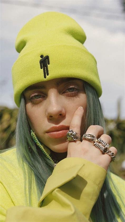 Billie Eilish Iphone Hd Wallpapers Top Free Billie Eilish Iphone Hd