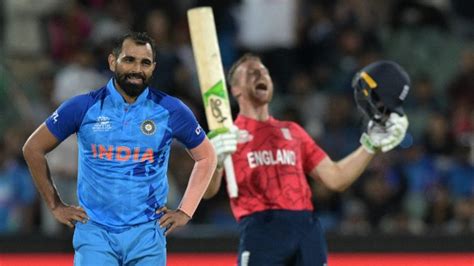 IND vs ENG, T20 World Cup 2022: A Crushing Loss India Will Take a Long ...