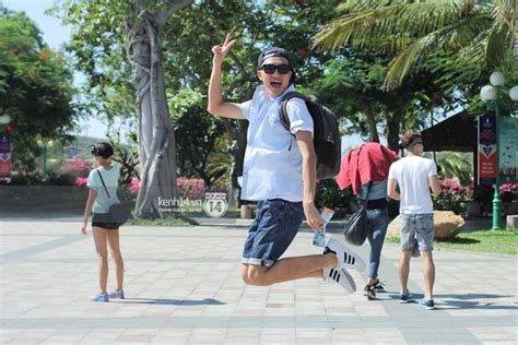 Top Next Top Model Di N Bikini Th Ch Th Ngh Ch N C