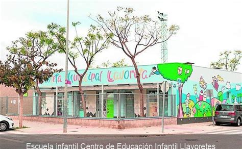 Escuela Infantil Centro De Educaci N Infantil Llavoretes Magia Disney