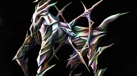 Arceus HD Wallpapers - Wallpaper Cave