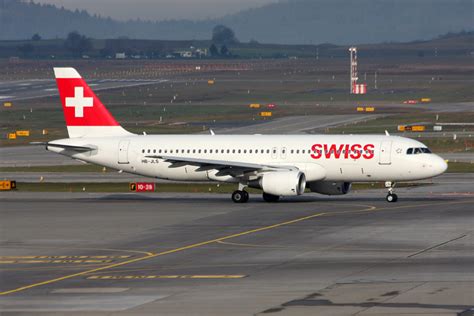 All The Airports In Switzerland List Closest Cities Edelswiss