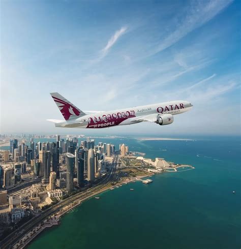 Extra Desporto Qatar Airways A Melhor Companhia Do Mundo