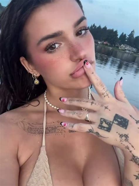 My Bikini Clad Inked Body Is Craving Your Touch Arikytsya S Sex Reel On Xfree TikTok