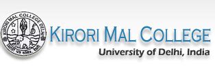 KIRORI MAL COLLEGE: KIRORI MAL COLLEGE, MEMORIES OF KIRORI MAL COLLEGE, KMC, KMC DELHI ...