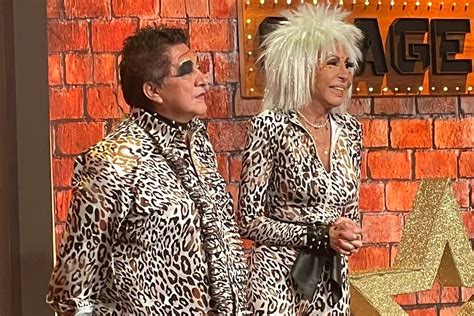 Laura Bozzo Respondió A Críticas Sobre Su Aspecto Y Actitud “me Encanta Que Me Digan Momia