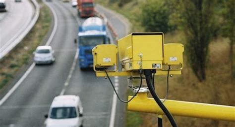 D Nde Est N Los Radares Fijos De Las Carreteras Principales En Navidad