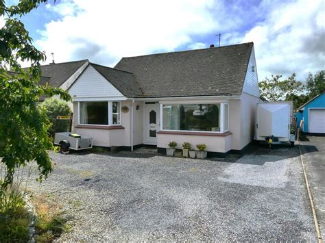 2 Bed Bungalow For Sale In Exeter Road Kingsteignton Newton Abbot