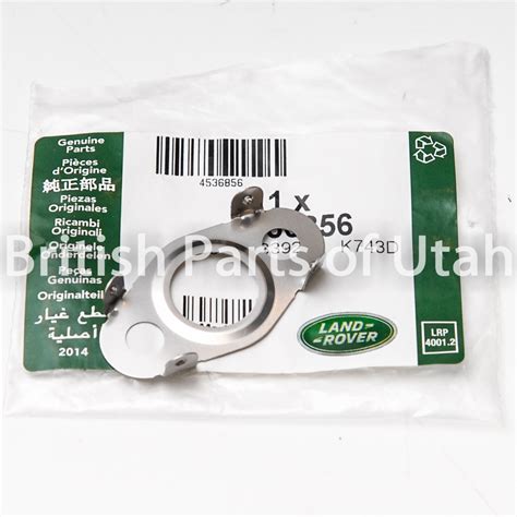 Land Rover Sport Lr Genuine Oem Factory Egr Valve Gasket