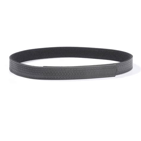 Gould And Goodrich K Force Buckleless Trouser Belt