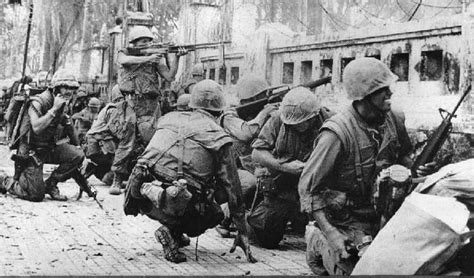 How the Tet Offensive Changed the Vietnam War | War History Online