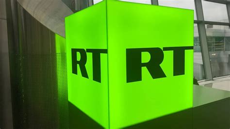 Телеканал Russia Today открыл свое первое бюро в Африке | ИА Красная Весна