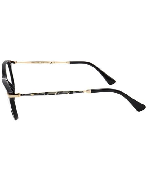 Jimmy Choo Women S Jc207 52mm Optical Frames Shop Premium Outlets