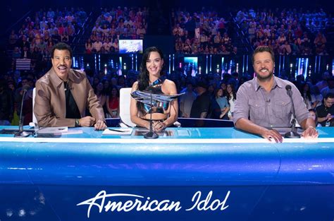 American Idol Top 10 Of 2024 Meet The Season 22 Contestants