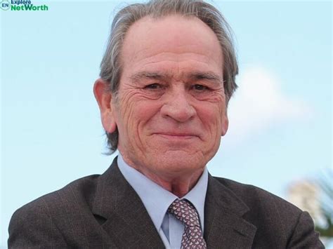 Tommy Lee Jones Net Worth: A Comprehensive Look At The Iconic Actors