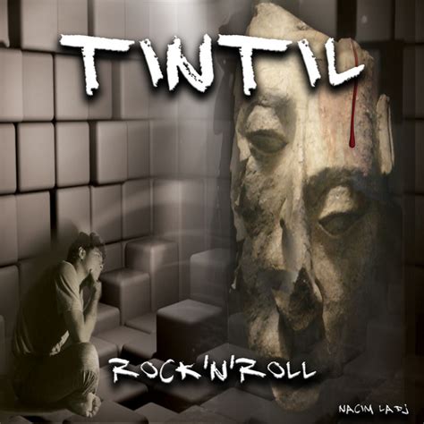 Rock N Roll Single By Tintil Spotify