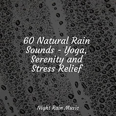 Play 60 Natural Rain Sounds Yoga Serenity And Stress Relief By