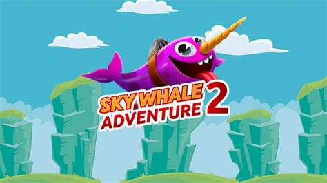 Sky Whale Download