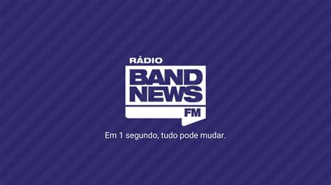 BandNews FM Noite Madrugada BandNews 12 07 2022 YouTube