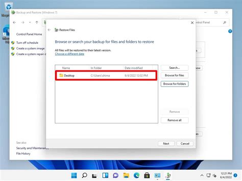 Windows Pc Backup And Restore Windows Backup Acquisition