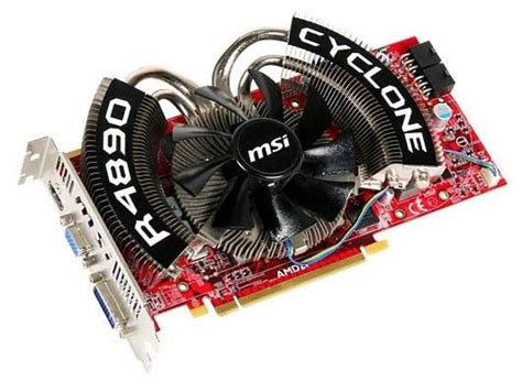 Msi Amd Radeon Hd Ddr Oc Ret