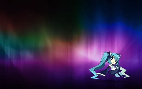 Anime Chibi Wallpaper Phone Teknograpic