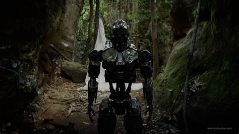 Monsters Of Man Teaser Trailer