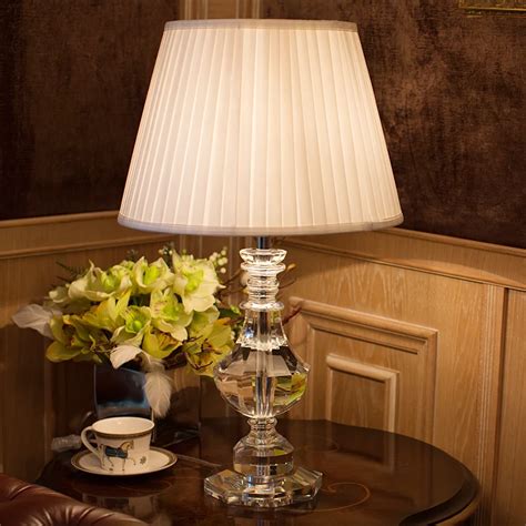 Buy Luxary Classic American Bedroom Table Light Foyer