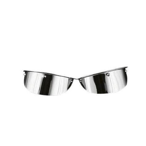 Spotlight Headlamp Visor Visor 115mm Trike Webshop