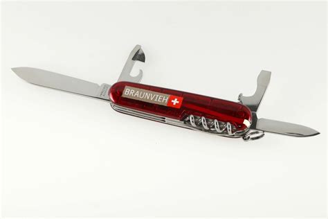 Offiziersmesser Victorinox