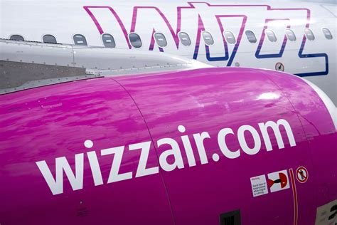 Wizz Air Streicht Zehn Prozent Des Angebots