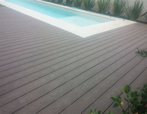 Decks Para Piscinas Categorias Cotanet