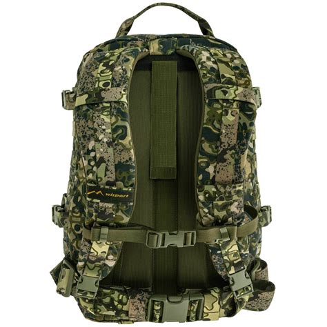 Plecak Wisport Sparrow II 30 L MAPA Sklep Militaria Pl