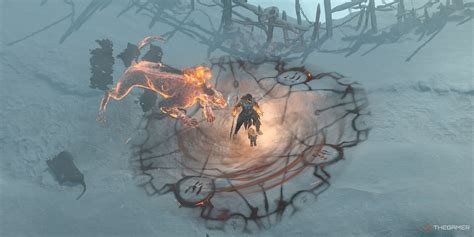 Spiritborn Class Overview In Diablo IV Vessel Of Hatred