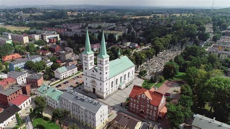 Historia Parafia św Wojciecha w Mikołowie