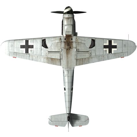 Bf 109 K 4 Il 2 Sturmovik Great Battles