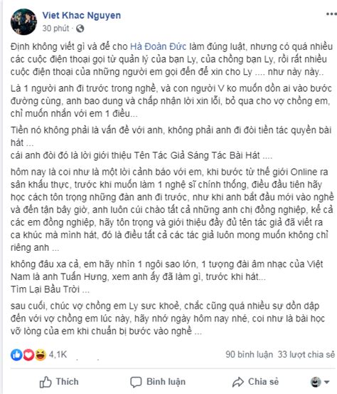 Kh C Vi T Ch Nh Th C L N Ti Ng V Hot Girl H Ng Ly S D Ng Nh C Chui Kh Ng Mu N D N Ai V O