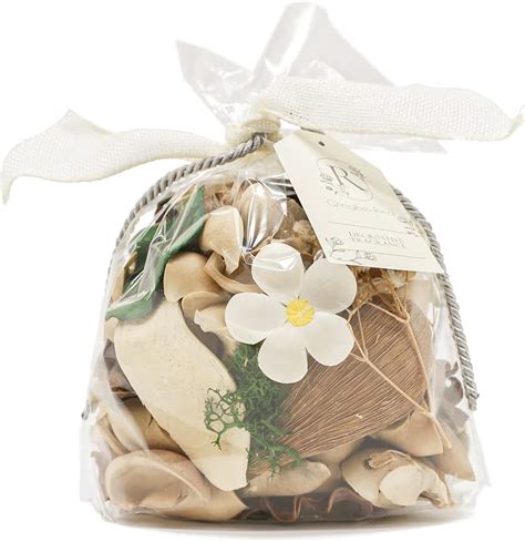 Qingbei Rina Spring Potpourri Bags Gardenia Scented