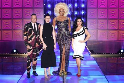 Rupauls Drag Race Season 12 The Most Jaw Dropping Moments So Far