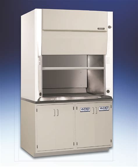 Perchloric Acid Fume Hoods Research And Development World